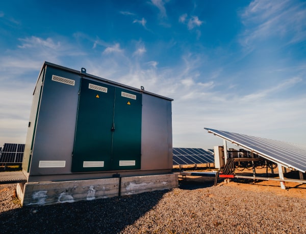 Alternative energy safe energy