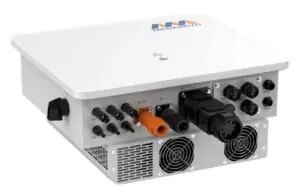 G2S Series Energy Storage Inverter v1 no screen - Pathom Green Ltd no screen