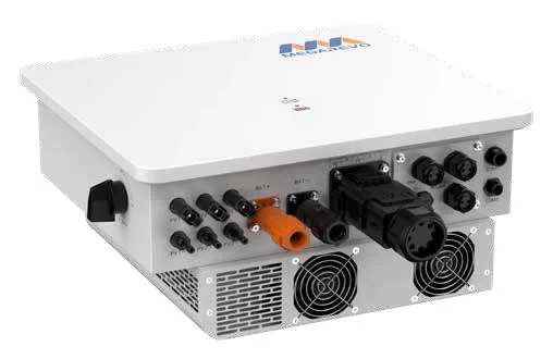 G2S Series Energy Storage Inverter v1 no screen no screen