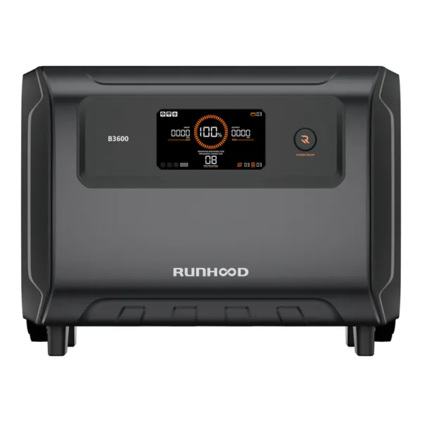Runhood B2400 Battery