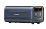 Battery unit for F2400