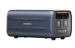 Battery unit for F2400