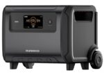 Battery for the Runhood F3600 series