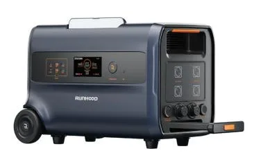 F2400 F2400 portable power system