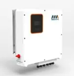 Catch4A34 - Pathom Green Ltd Three Phase 15kw inverter