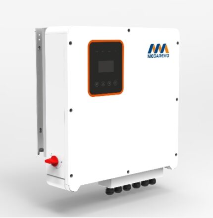Three Phase 15kw inverter