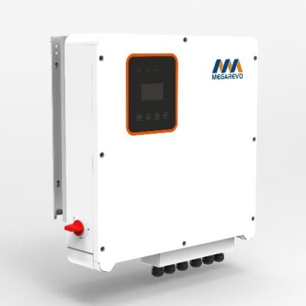 Three Phase 15kw inverter