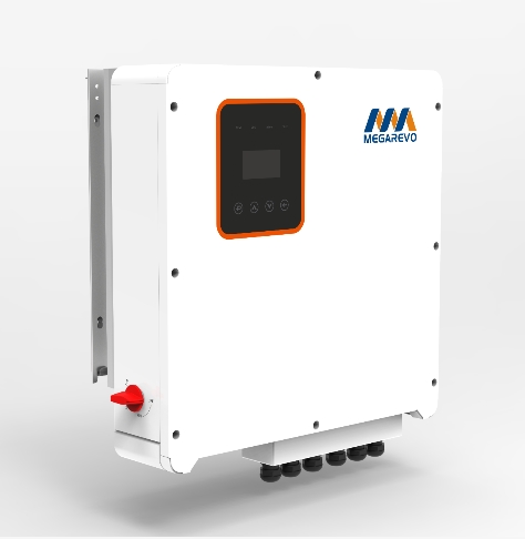 Three Phase 15kw inverter