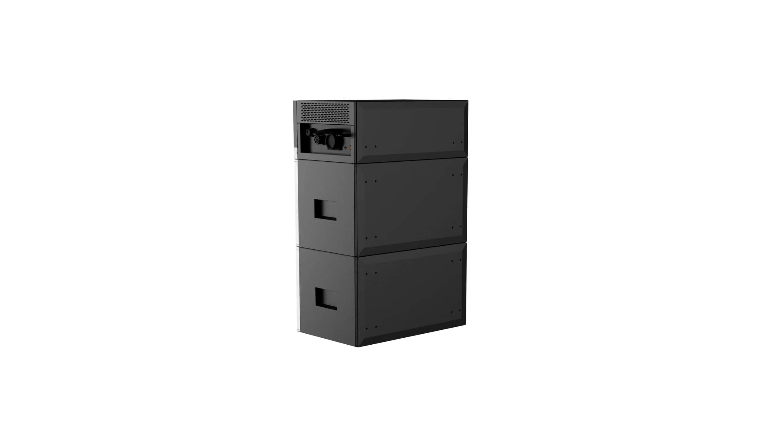 Battery unit B2400/B4800