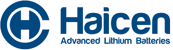 Haicen Logo